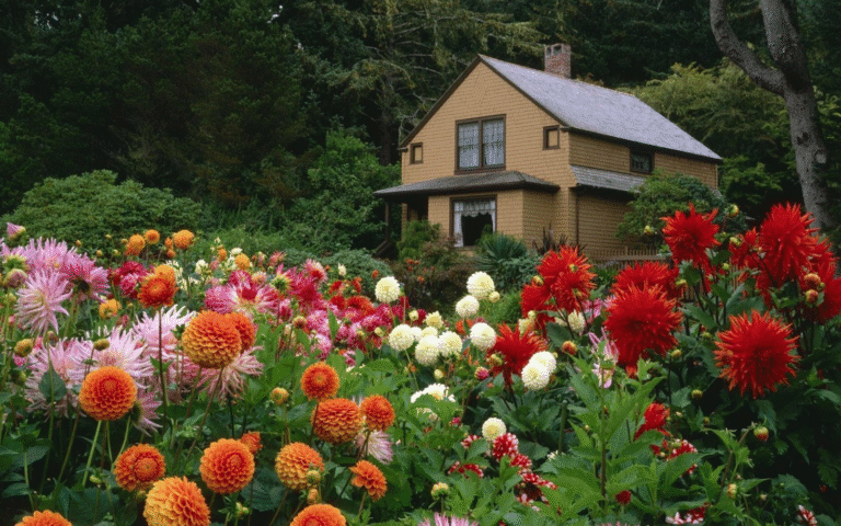 Как с пользой проводить время на даче в летний сезон